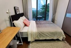 The Foresta @ Mount Faber (D4), Condominium #542611761
